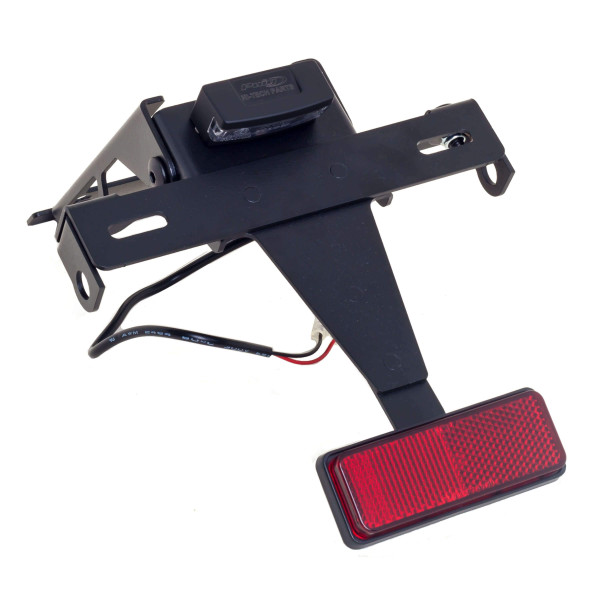 Puig Puig tail tidy | matte black | honda cb 1000 r 2008>2016